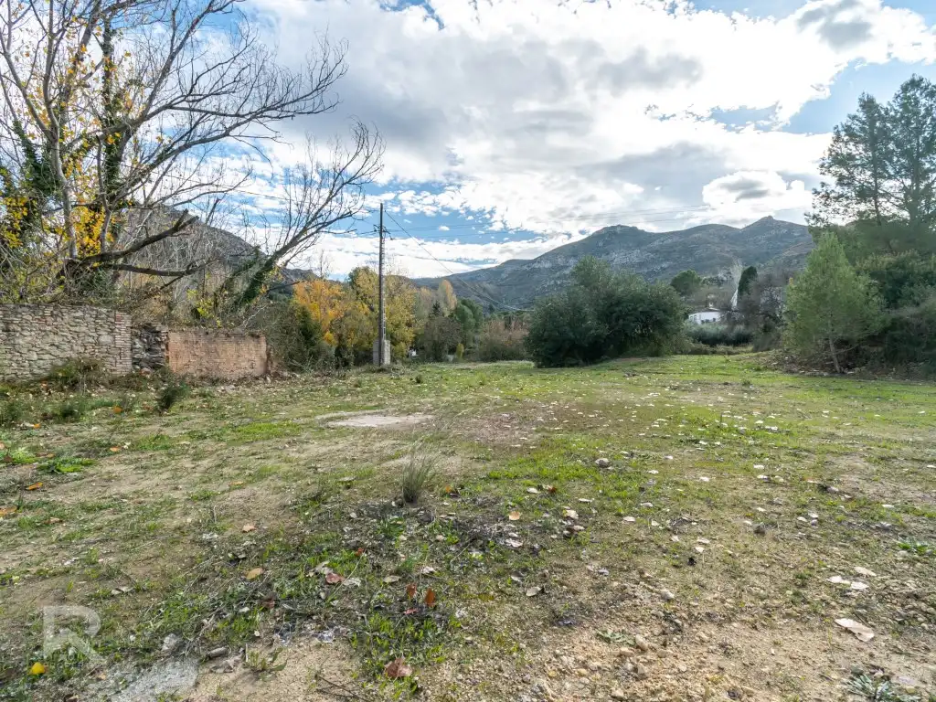 Houses for sale in Terrateig