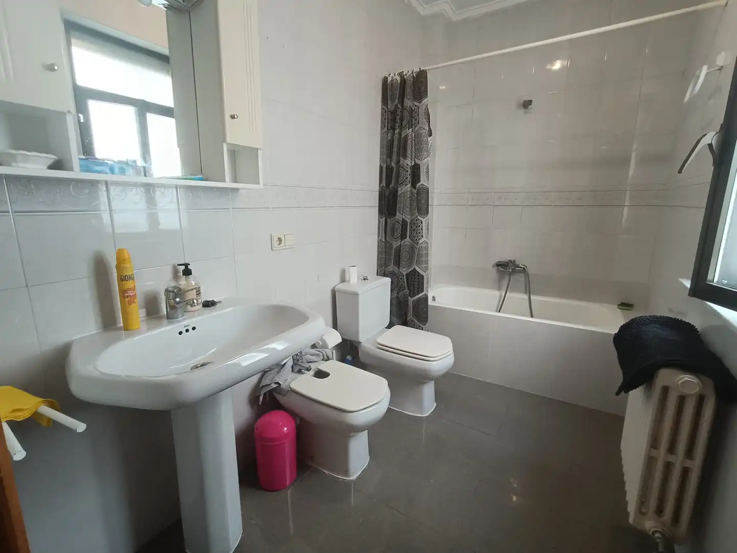 Flat for sale in Carmelitas