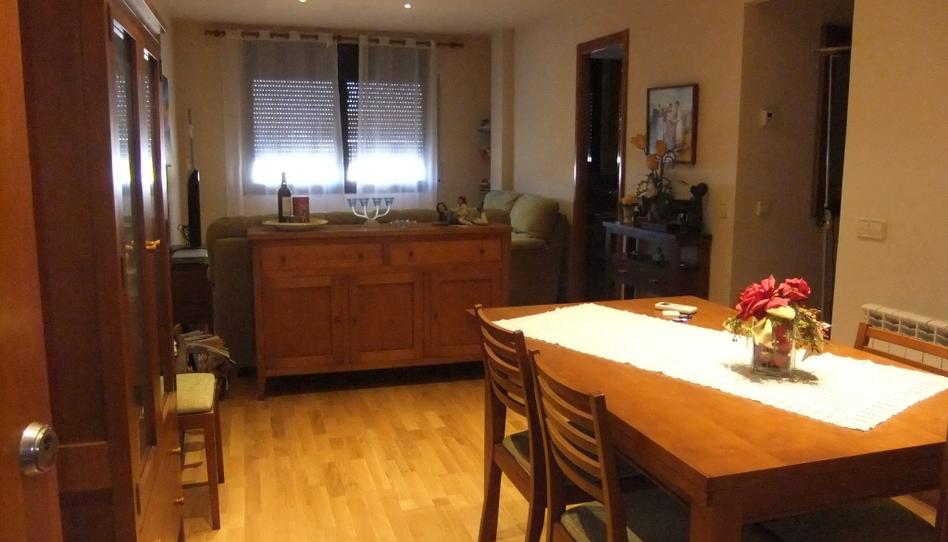 Photo 1 of Flat for sale in Raval de Lleida, Les Borges Blanques, Lleida