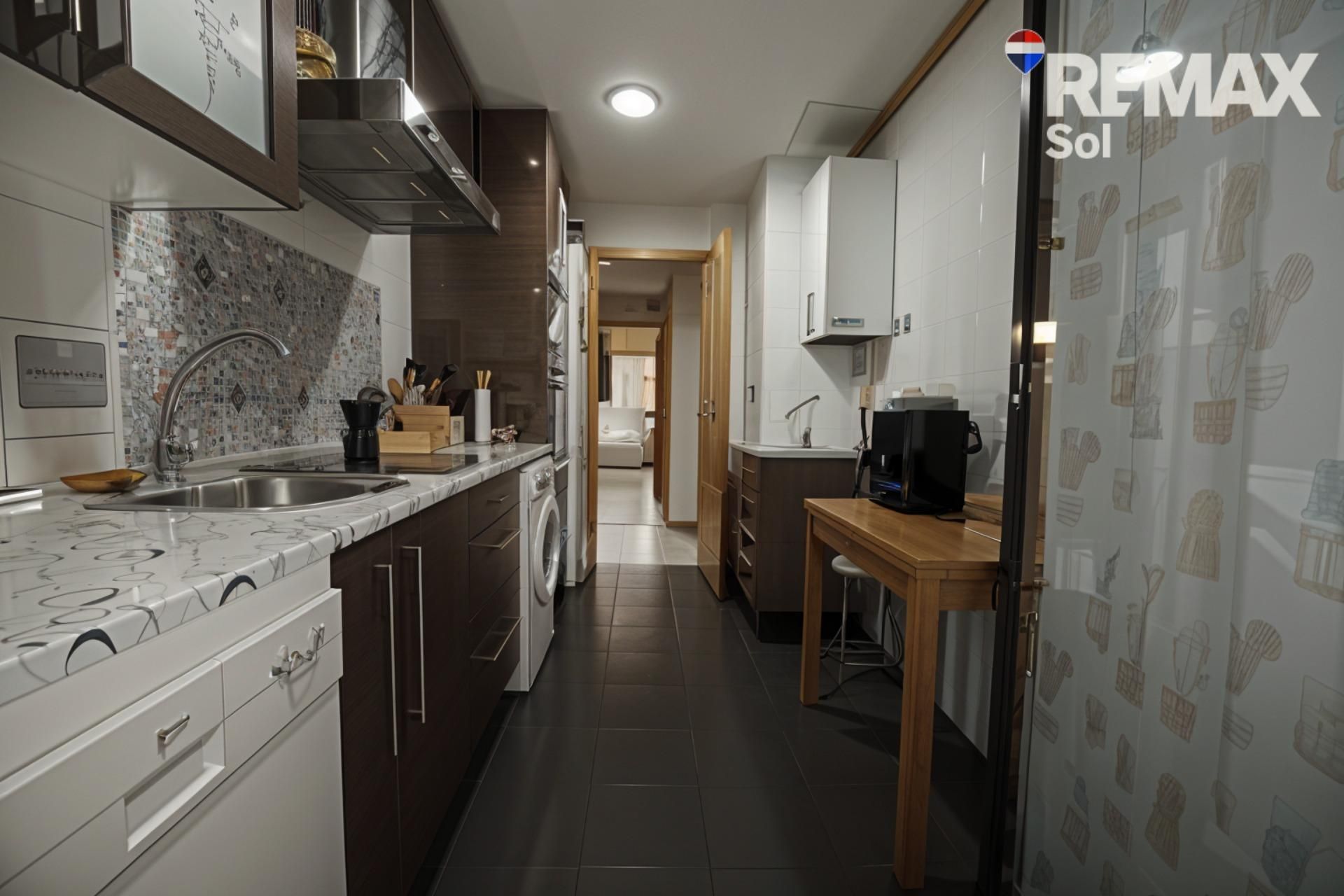 Pis en venda a Apóstol Santiago, Hortaleza