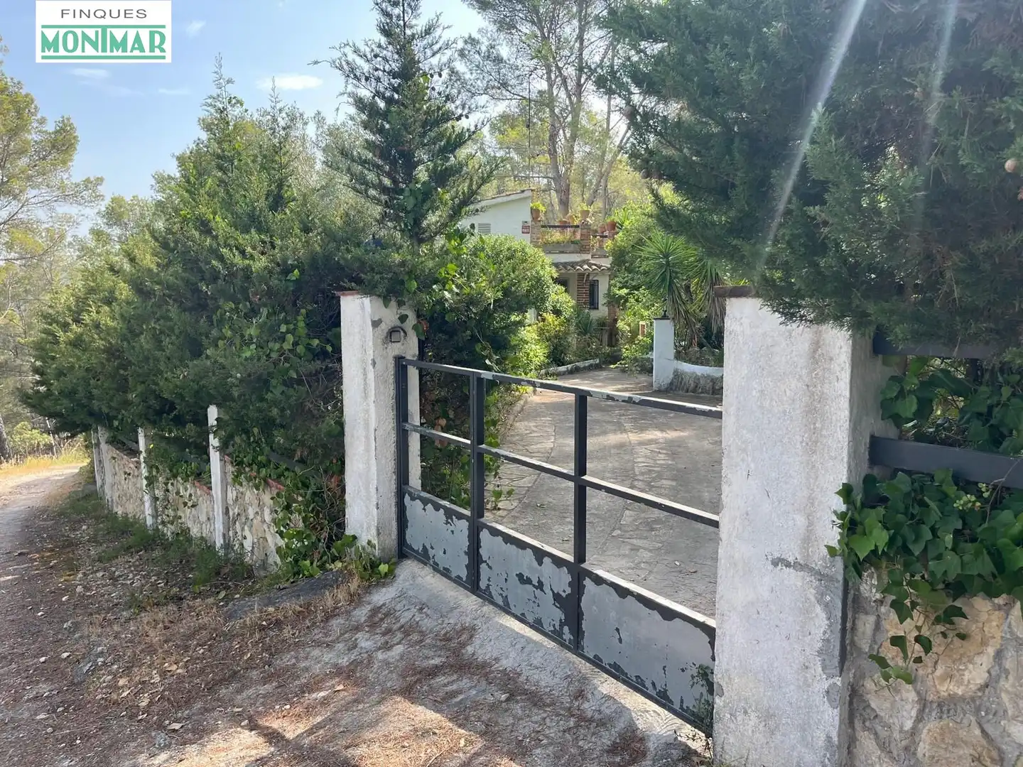 Casa o chalet en venta en Sant Pere de Ribes con Jardín privado, Terraza y Trastero