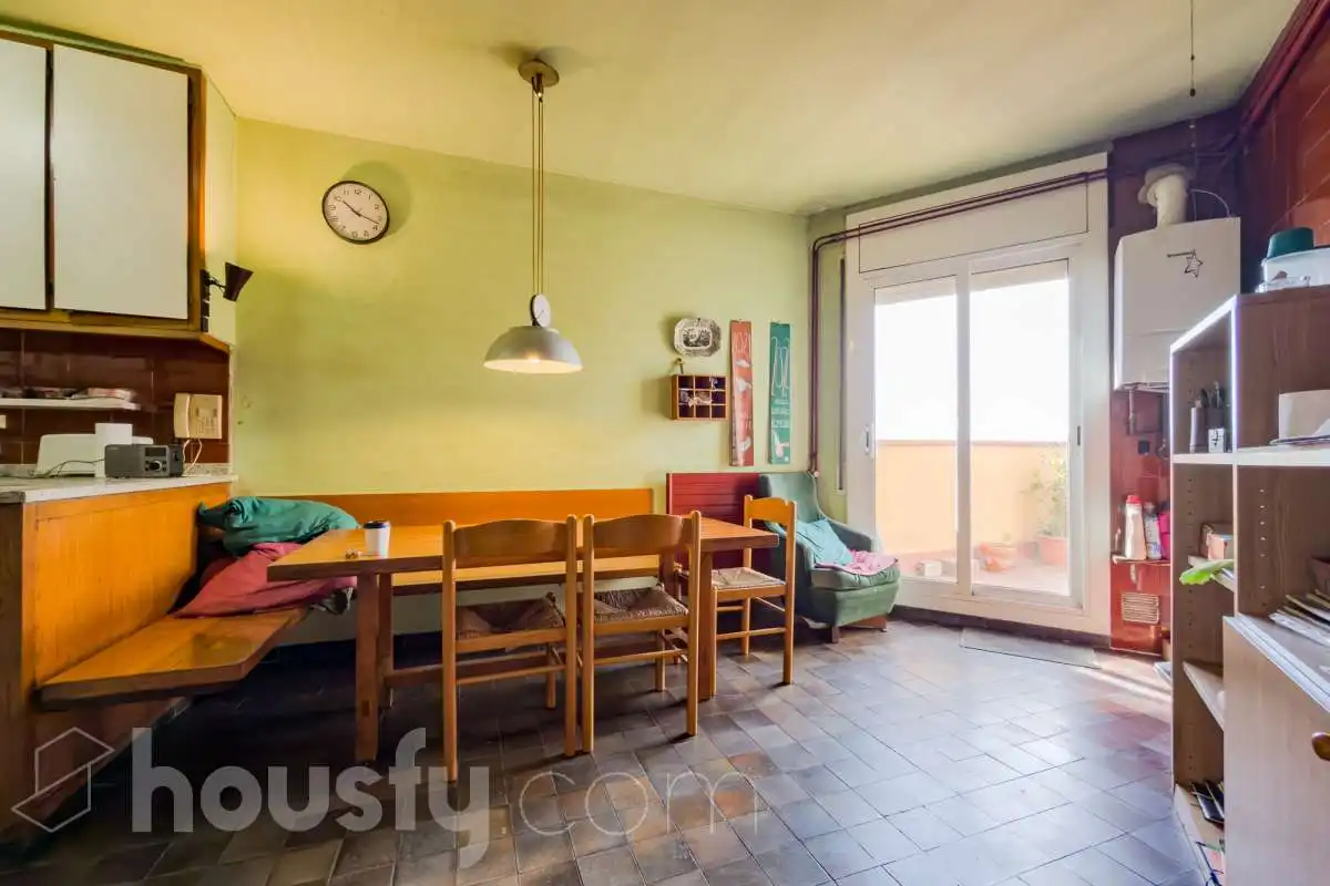 Penthouse with terrace for sale in CL DOS DE MAIG ., imagen 27