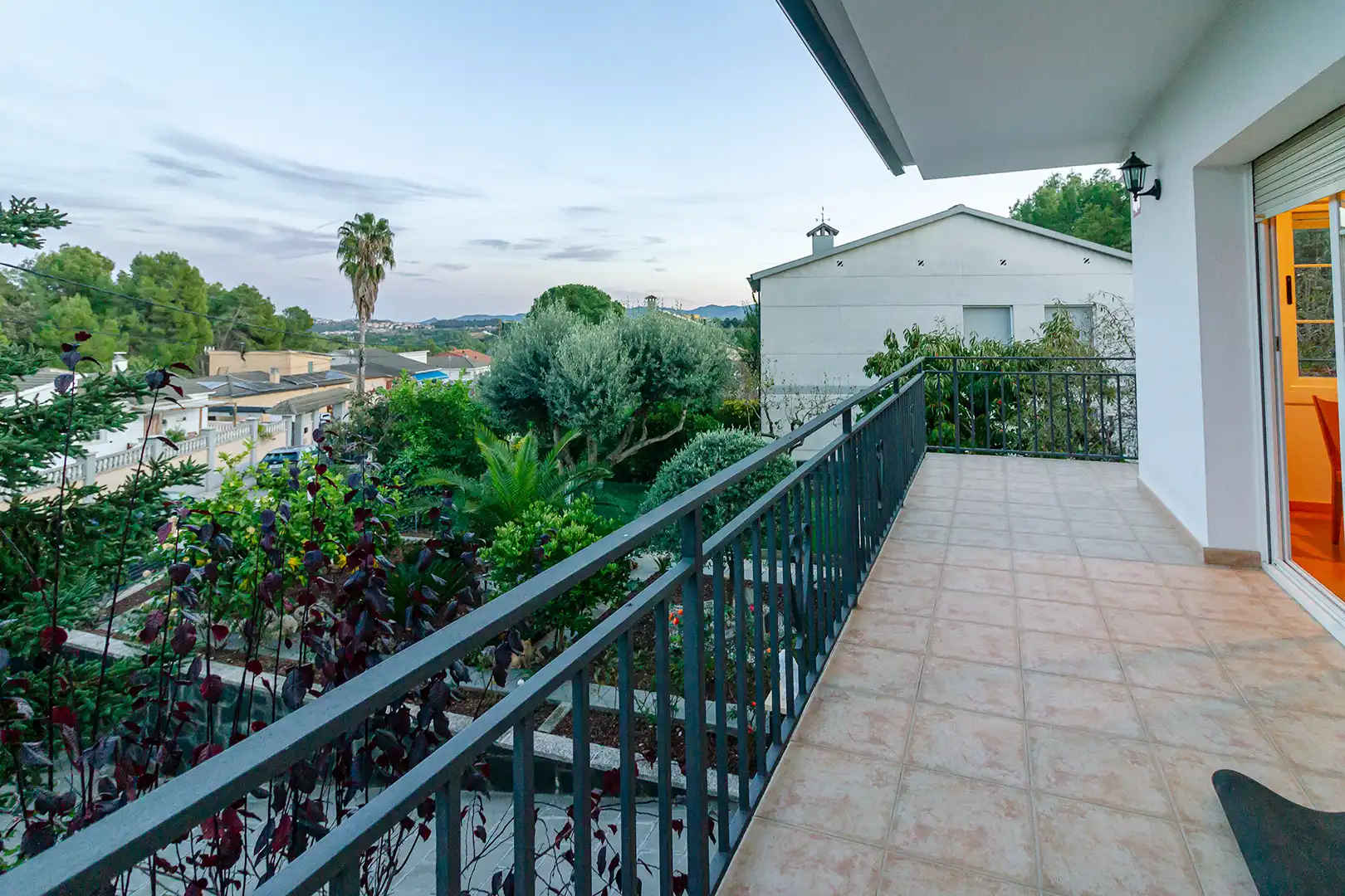 Terrace of Houses for sale in Piera  with Heating, Private garden and Parquet flooring