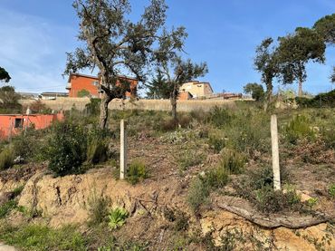 Terreno residenziale in vendita a Residencial Park