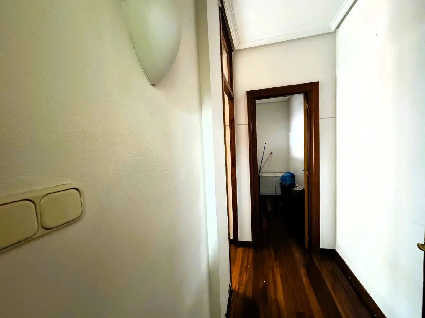 Büro mit Aufzug zum Verkauf in Juan Bautista Zabala Kalea, imagen 9
