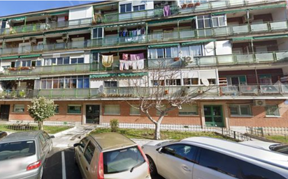 Exterior view of Flat for sale in Leganés