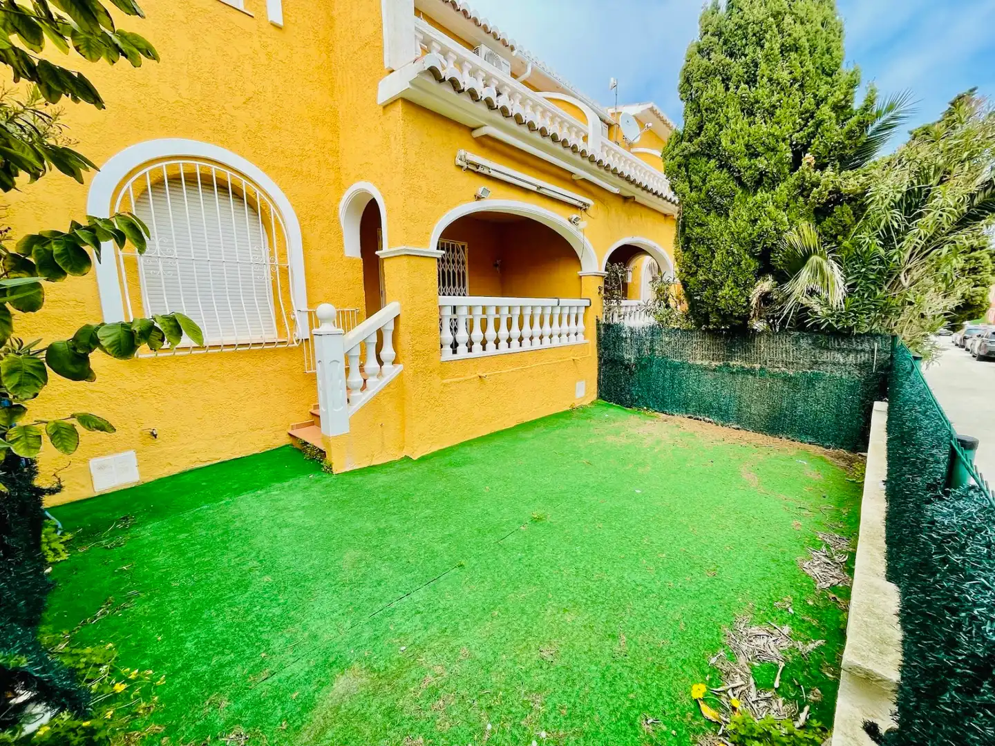 Erdgeschosswohnung mit Pool zum Verkauf in Cumbre del Sol, imagen 4