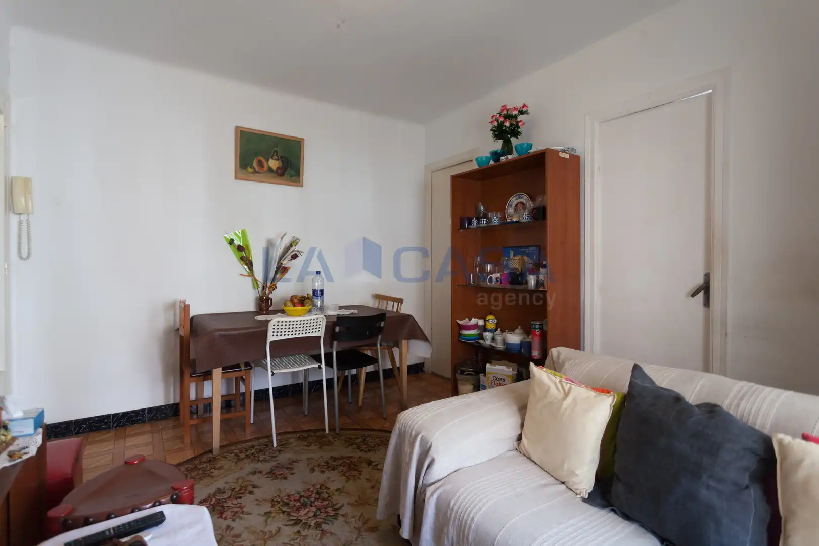 Habitación de Piso en venta en L'Hospitalet de Llobregat