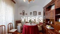 Dining room of House or chalet for sale in Cáceres Capital  with Terrace