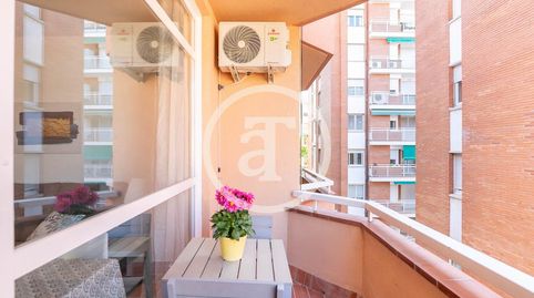 Foto 3 de Piso de alquiler en Carrer de Joan Gamper, Barri de les Corts, Barcelona Capital