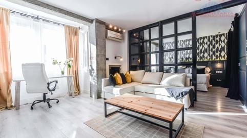 Foto 2 de Apartament de lloguer a Castilla,  Madrid Capital