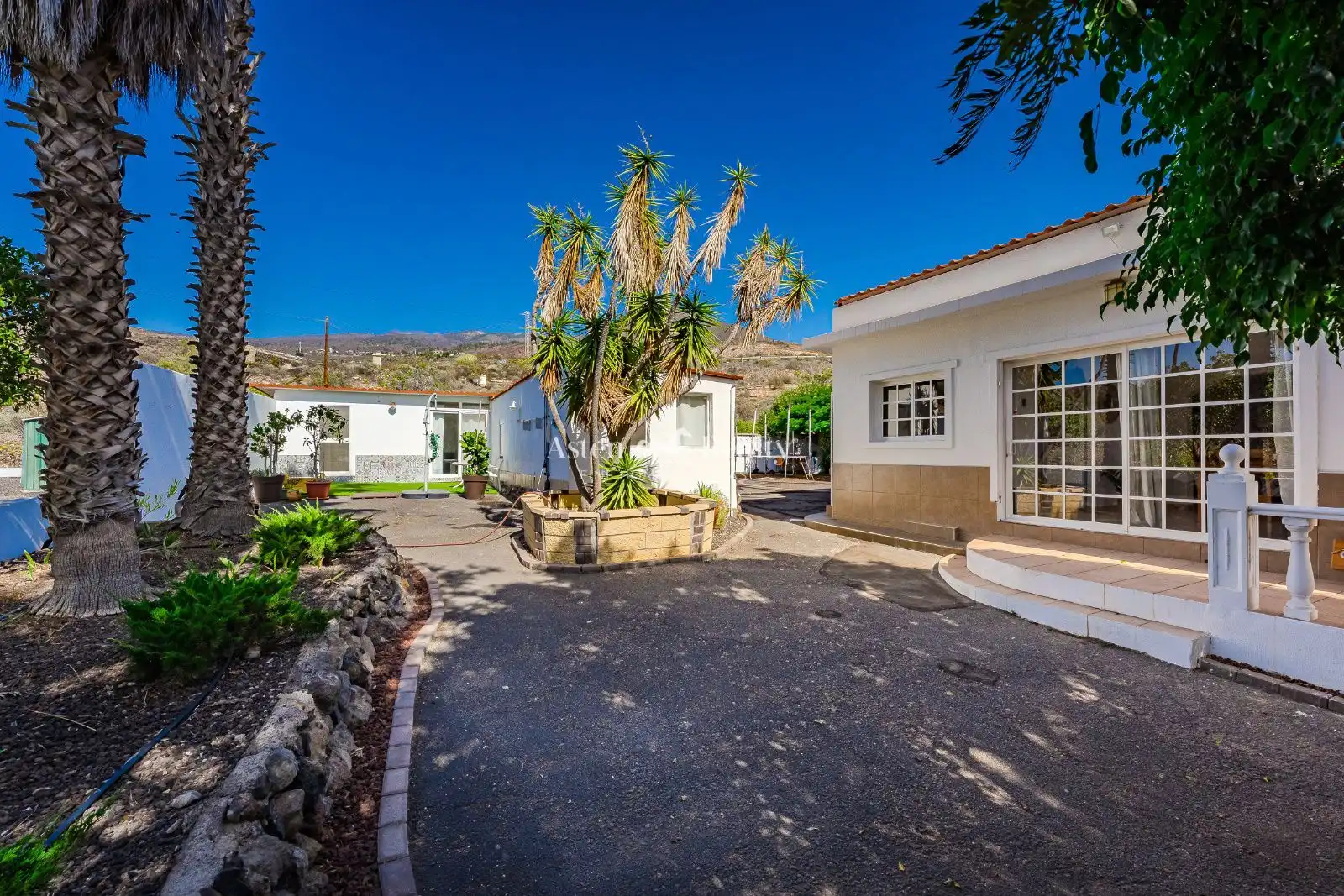 Villa avec jardin à vendre à Piedra Hincada Playa, imagen 26
