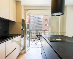 Cuina de Pis en venda en Alicante / Alacant amb Aire condicionat, Terrassa i Balcó