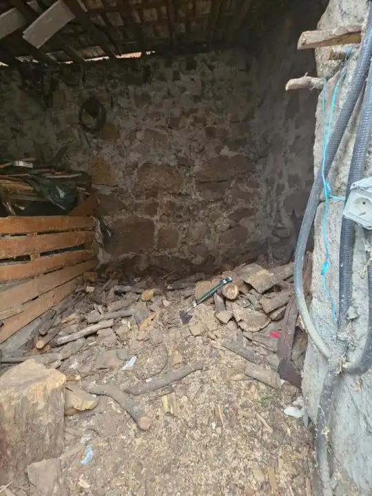Casa o chalet en venta en San Cibrao das Viñas