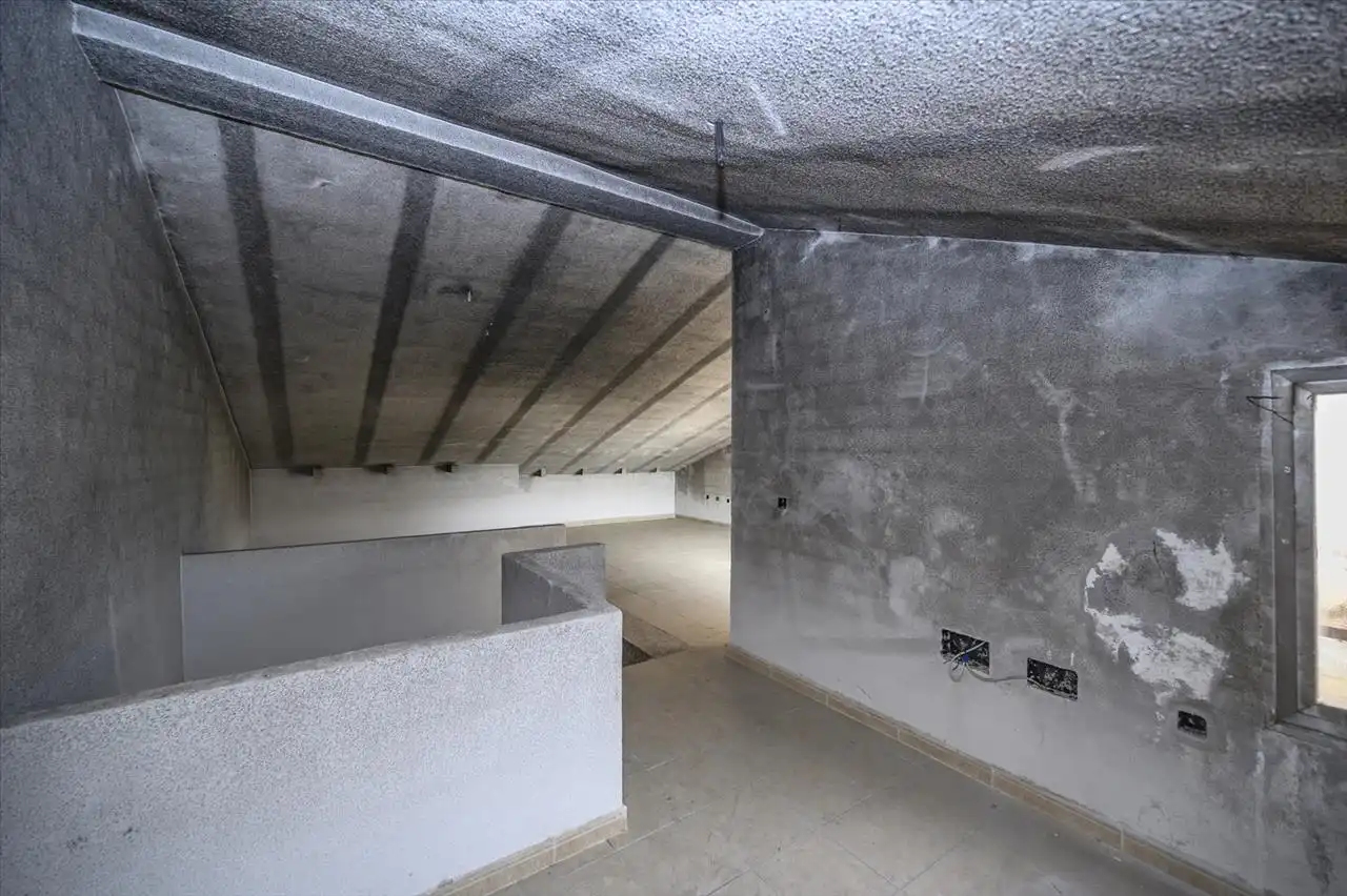 Casa adosada en venta en Almonacid de Toledo con Terraza y Trastero