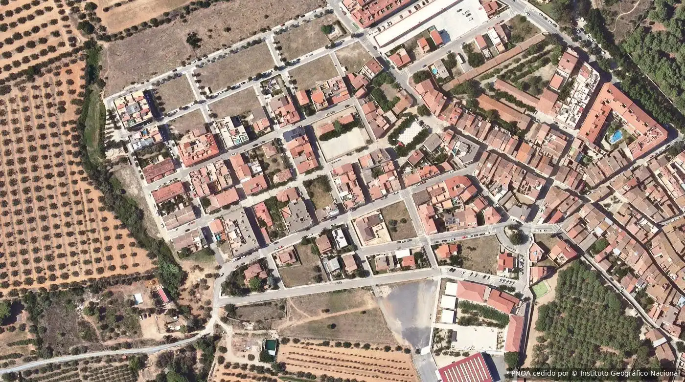 Appartement à vendre à Montbrió del Camp, imagen 8