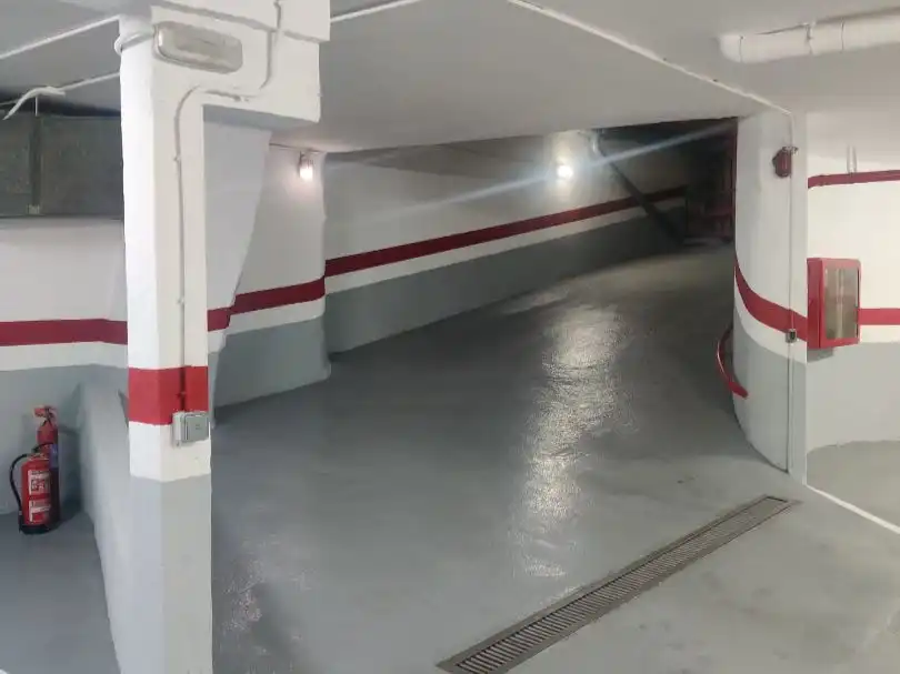 Individuel à vendre à Passeig de amunt 24