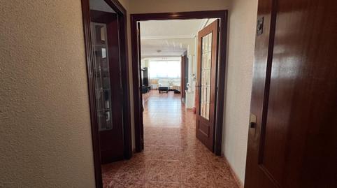 Foto 2 de Pis en venda a Playa Poniente, Alicante