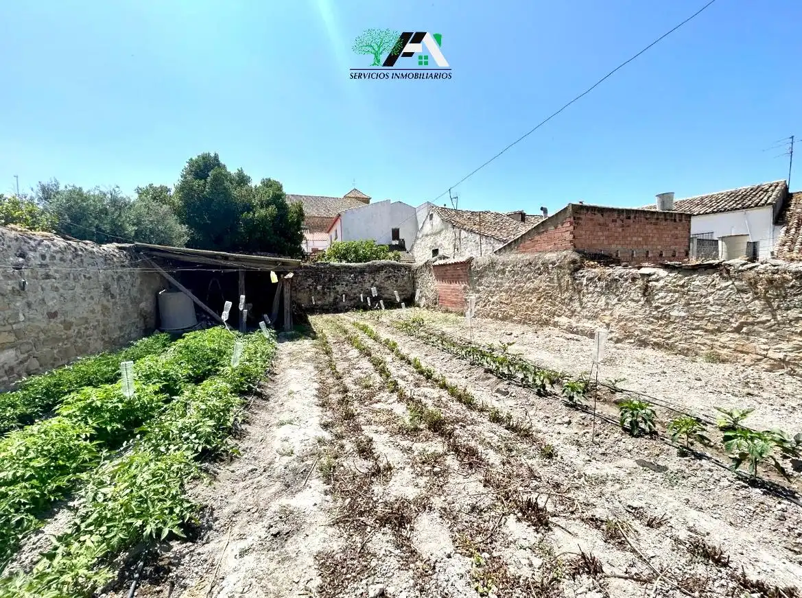 Casa o xalet en venda en Begíjar