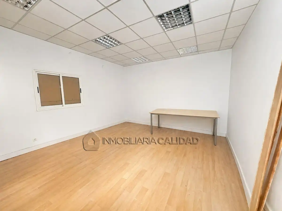 Nau industrial de lloguer en Burgos