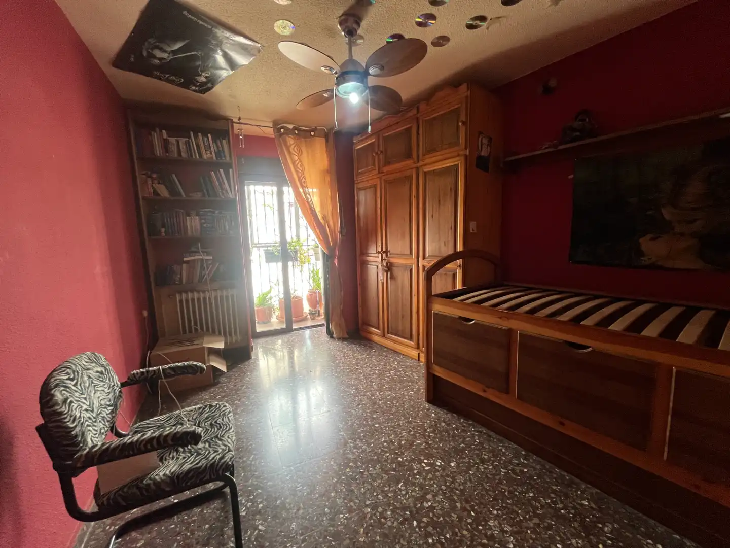 Casa adosada en venda en Jaén amb Aire condicionat, Calefacció i Traster