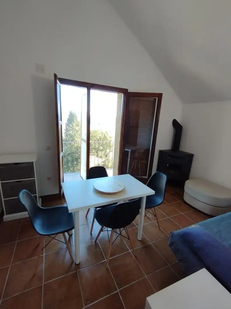 Casa o chalet de alquiler en Sant Feliu de Pallerols