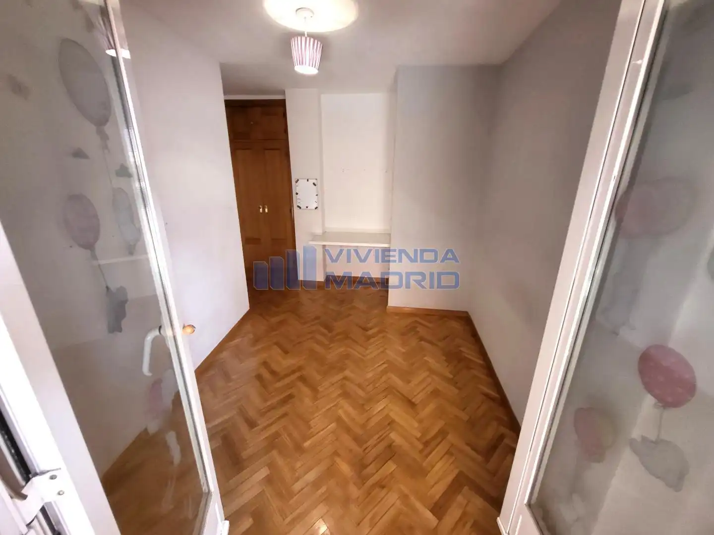 Piso en venta en Getafe con Calefacción y Parquet