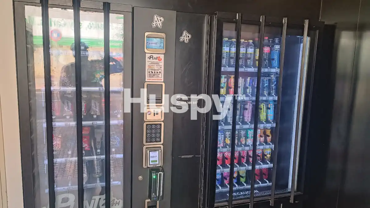 Local comercial en venta en Alameda de Capuchinos, imagen 4