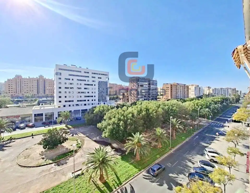 Appartamento con piscina in vendita a Playa de San Juan - El Cabo de las Huertas