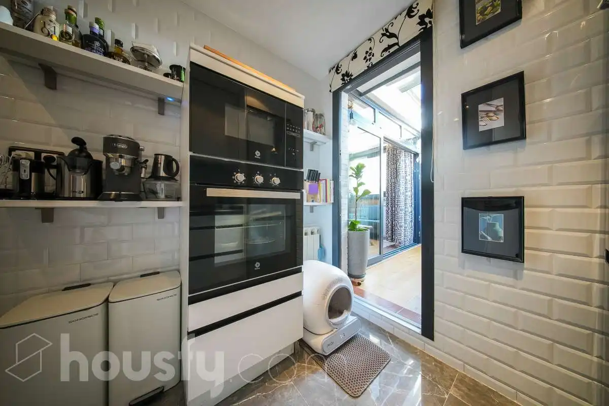 Flat with lift for sale in Calle Zabaleta ., imagen 22