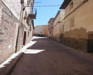 Casa adosada en venda a CORONA DE ARAGON, Castillonroy