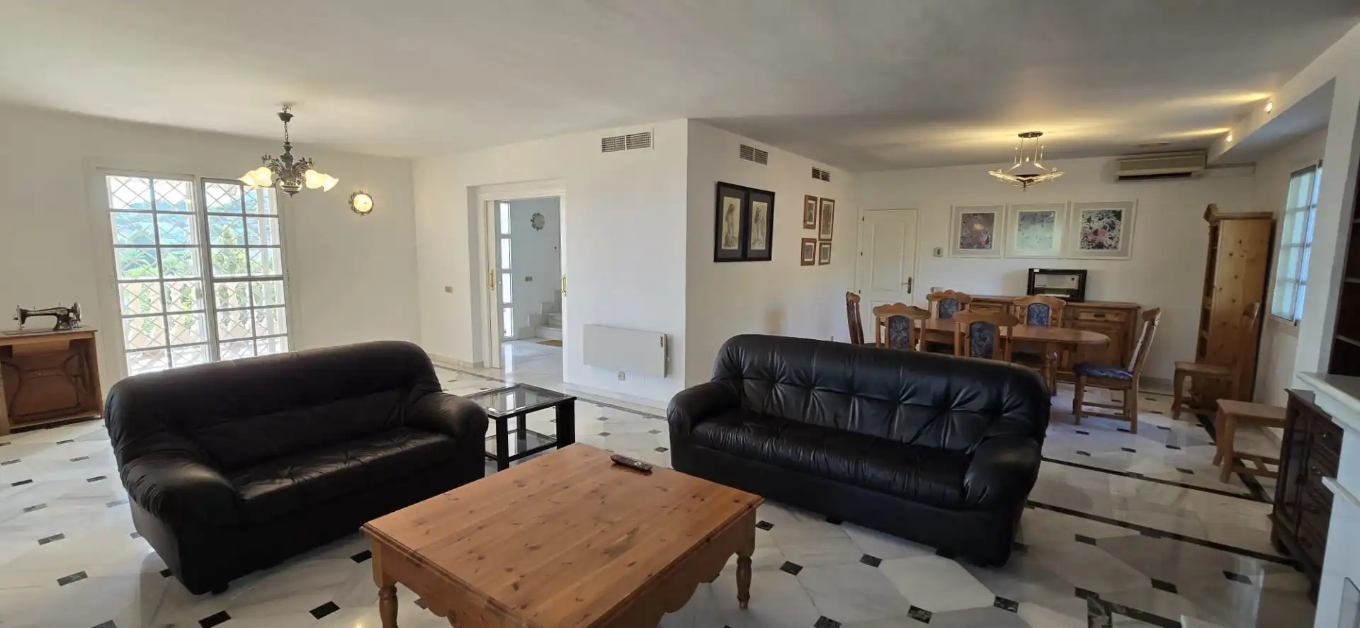 Casa o chalet en venta en Pinos de Alhaurín