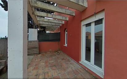 Terrace of Flat for sale in Manilva  with Terrace