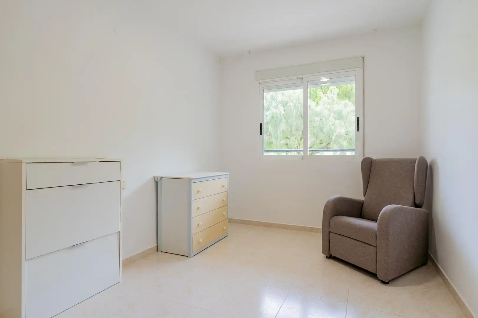 Bedroom of Apartments for sale in Puçol  with Terrace, Storage room and Community pool