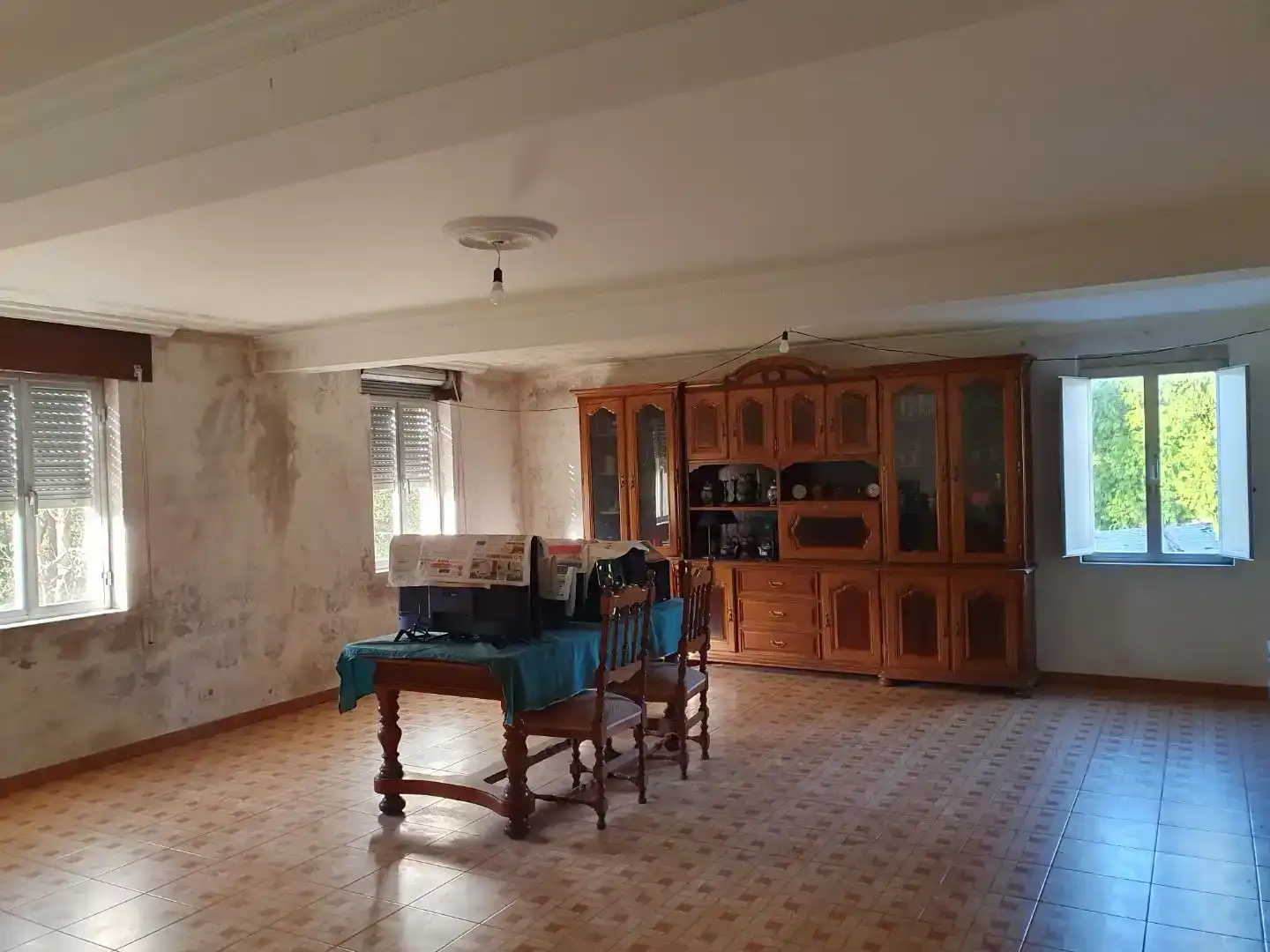 Casa o xalet en venda en Cedeira
