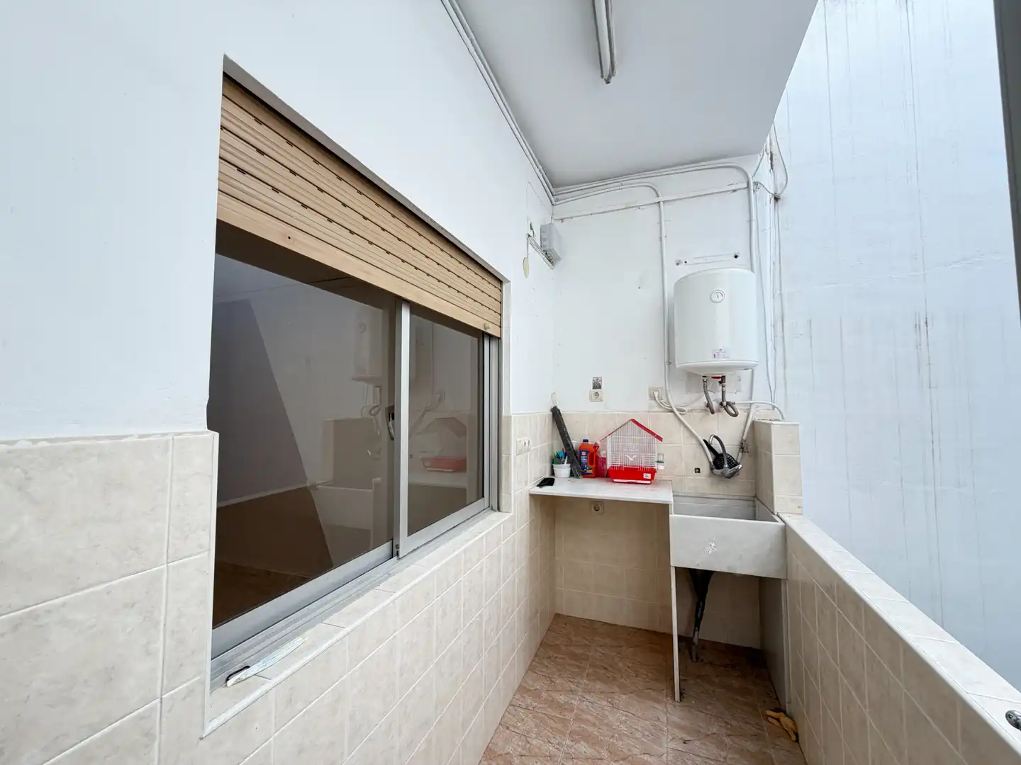 Casa amb terrassa en venda a Carlet, imagen 8