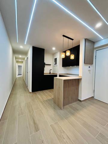 Apartamento en Venta en Mont-Olivet