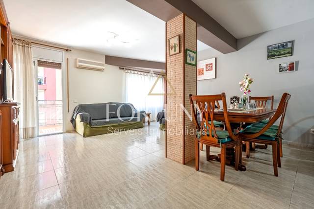 Piso en Venta en Rambla de Jaume I, 11 en Port - Horta de Santa María