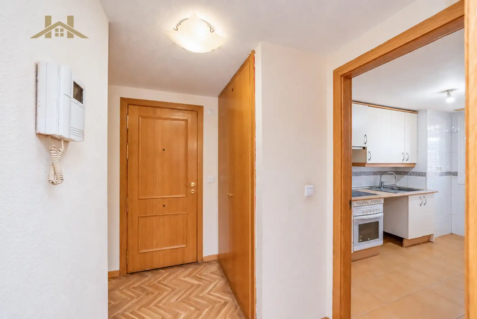 Duplexes for sale in Valdemoro, Madrid