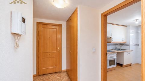 Foto 2 de Dúplex en venta en Calle Benelux, Altos del Olivar - El Caracol, Valdemoro