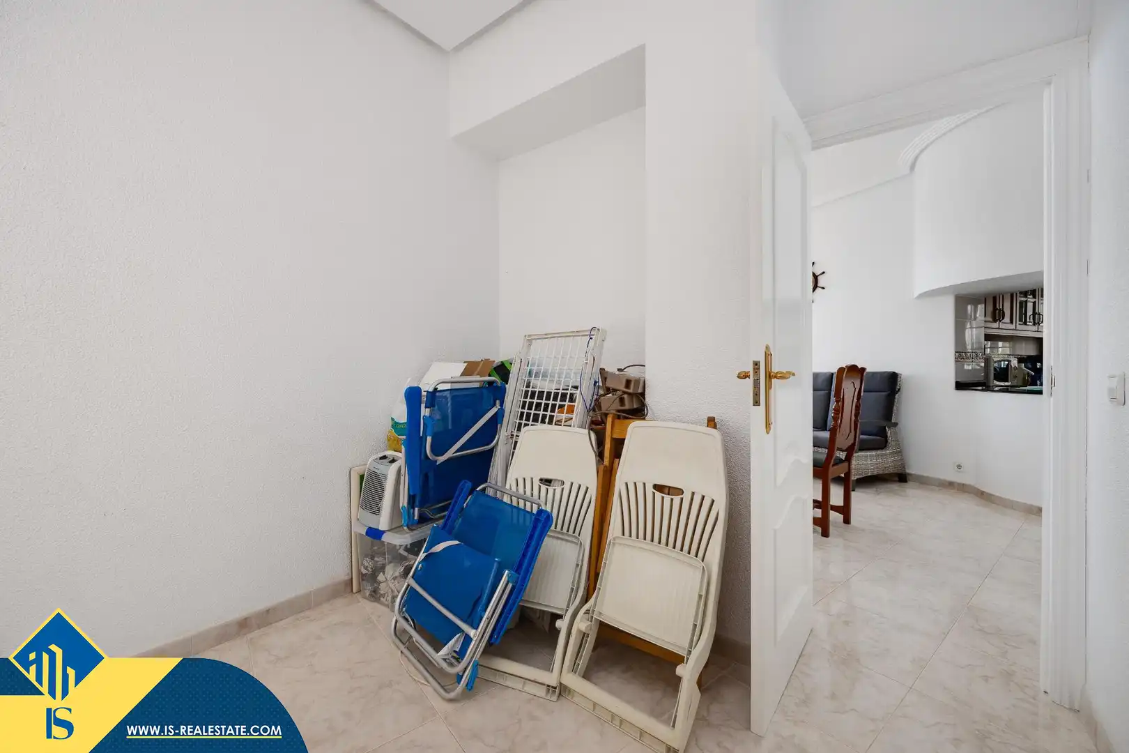 Flat with lift for sale in Playa del Acequión, Náufragos y Rocío del Mar, imagen 16
