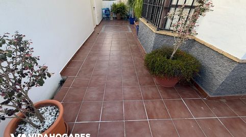Foto 3 de Casa o xalet en venda a Santuario, Chipiona