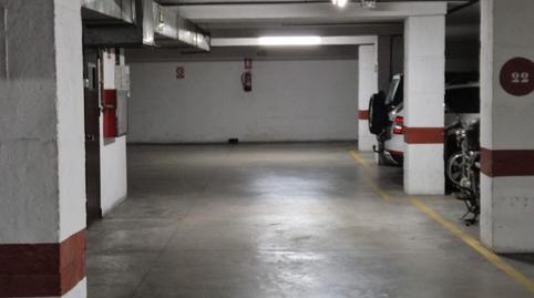 Foto 3 de Garatge de lloguer a Calle Posta, 40, Motril  ciudad, Granada