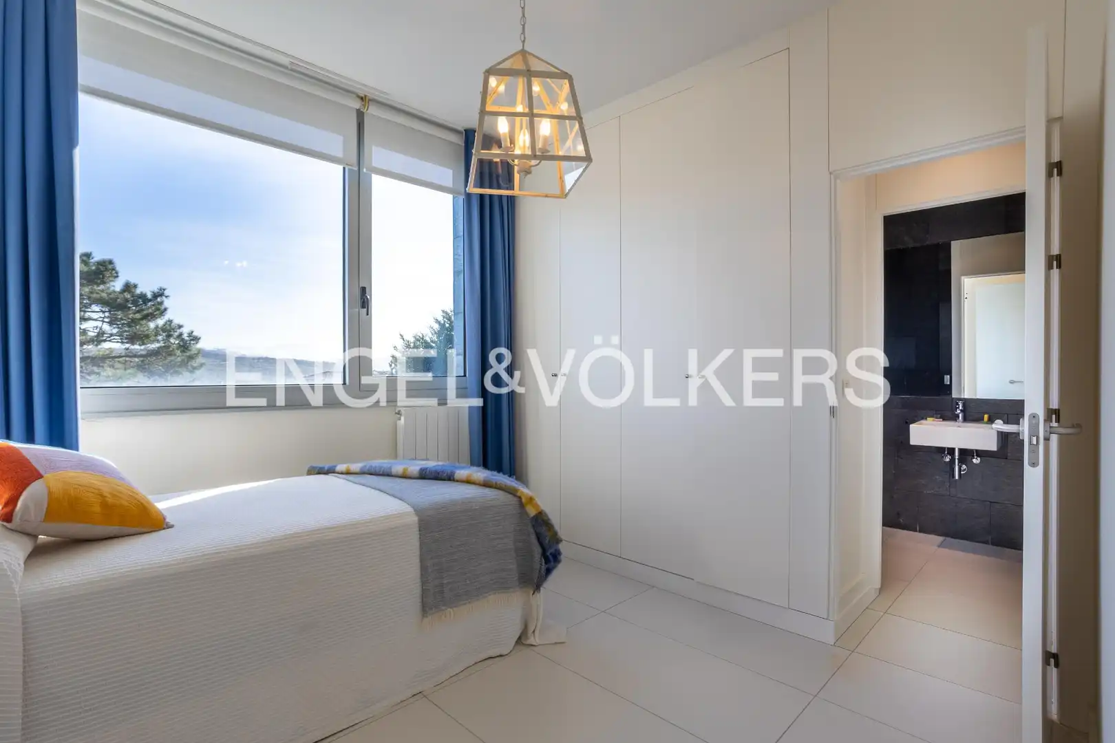 Habitación de Casa o chalet en venta en Bareyo con Calefacción, Jardín privado y Terraza