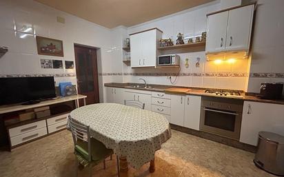 Kitchen of House or chalet for sale in  Murcia Capital  with Air Conditioner, Heating and Terrace