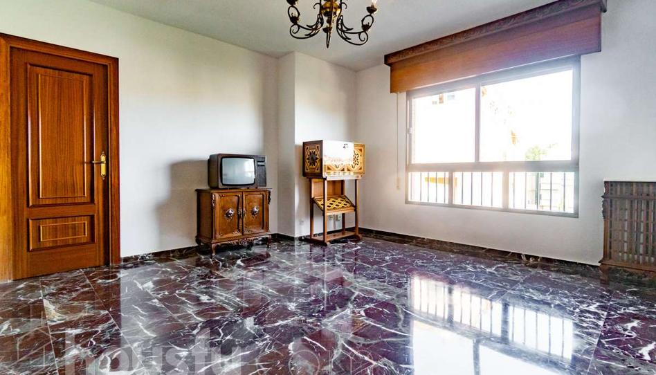 Photo 1 of Flat to rent in Calle Sócrates, ., Centro - Sagrario, Granada