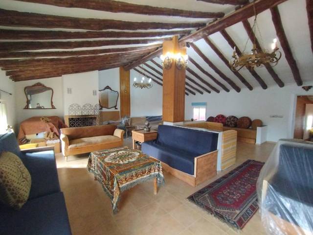 Casa-chalet en Venta en Calle BUEN SUCESO en Gelsa