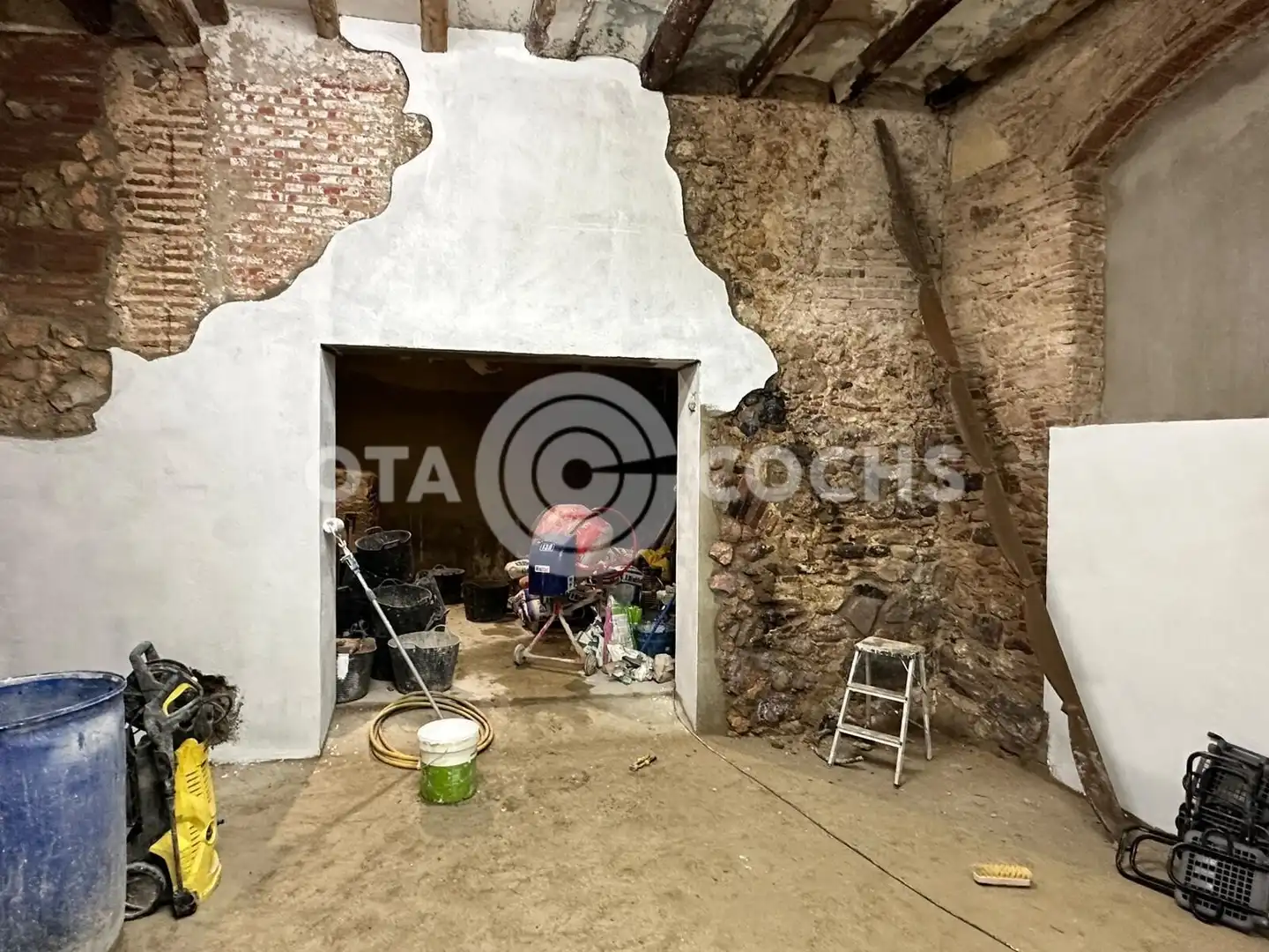 Local comercial en venta en Carrer de les Barreres, imagen 3