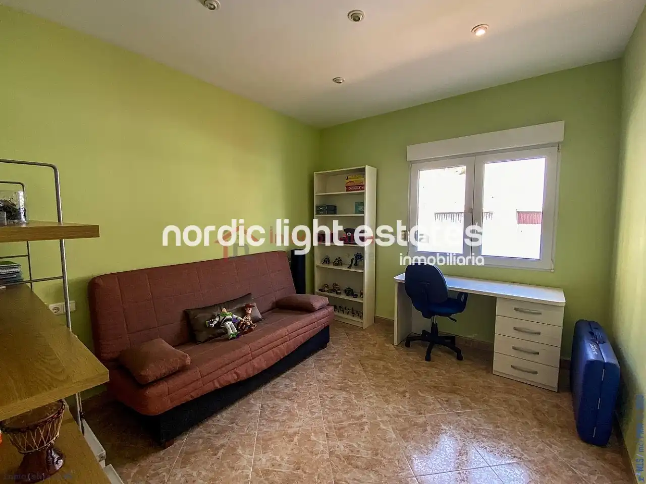 Casa con piscina in vendita a Centro Internacional, imagen 38