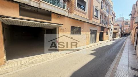 Photo 2 of Garage for sale in Calle Figueres, Albuixarres, Valencia